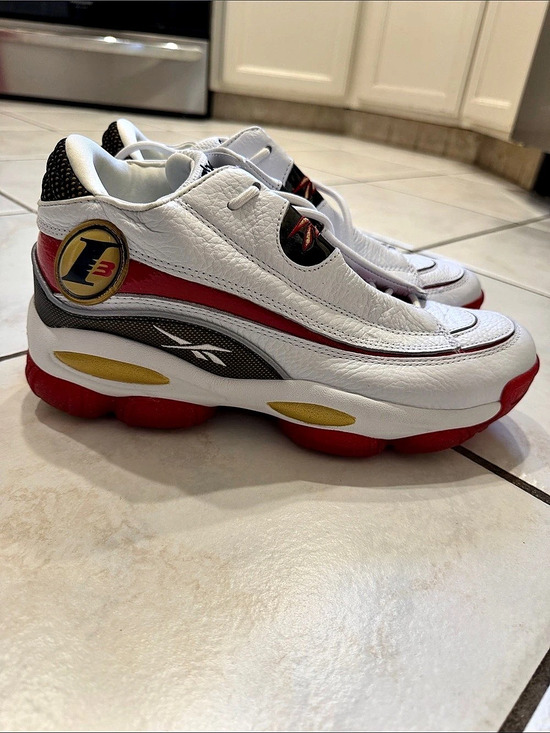 Reebok Other - Allen Iverson The Answer Reebok Sneakers